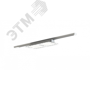 Светильник Quadro Track2 20/3400 Г75 6K White - фото 9