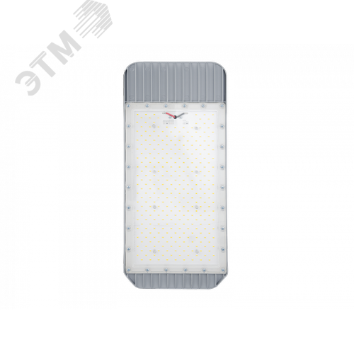 Светильник светодиодный Caiman 120/20500 Д 20500 Лм 120Вт 4000K IP67 0,95PF 70Ra Кп<1 консоль - фото 2