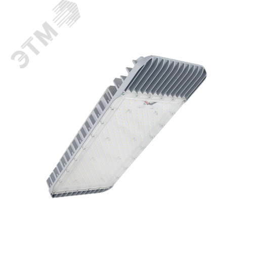 Светильник светодиодный Caiman 120/20500 Д 20500 Лм 120Вт 4000K IP67 0,95PF 70Ra Кп<1 консоль - фото 1