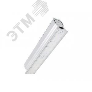 Светильник светодиодный Kengo SE 105/15000 Д 15000 Лм 105Вт 5000K IP65 0.95PF 70Ra Кп<1 консоль - фото 1