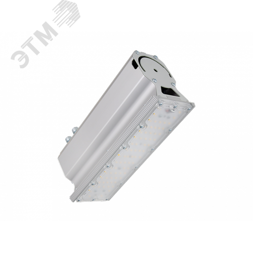 Светильник светодиодный Kengo SE 53/7500 Д 7500 Лм 53Вт 5000K IP65 0.95PF 80Ra Кп<1 лира - фото 1