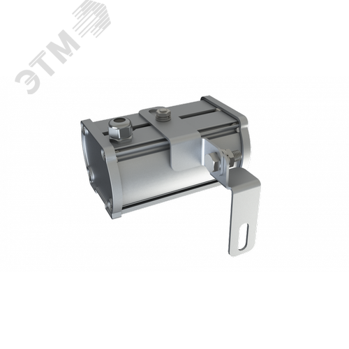 Светильник светодиодный Piton City 5/500 opal 500 Лм 5Вт 4000K L100 IP65 0,95PF 70Ra Кп<1 лира - фото 2