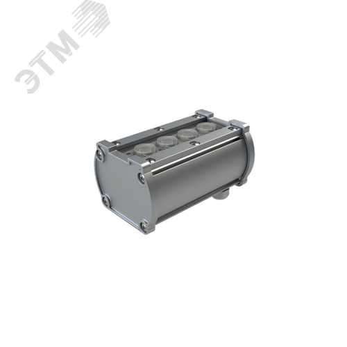 Светильник светодиодный Piton City 5/600 K30 600лм 5Вт 3000K L100 IP65 0,95PF 70Ra Кп<1 лира - фото 1