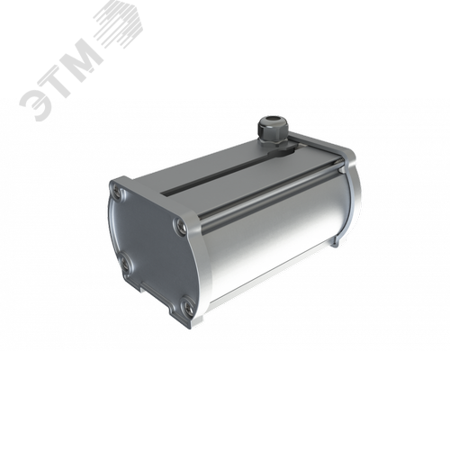 Светильник светодиодный Piton City 5/600 K30 600лм 5Вт 3000K L100 IP65 0,95PF 70Ra Кп<1 лира - фото 2