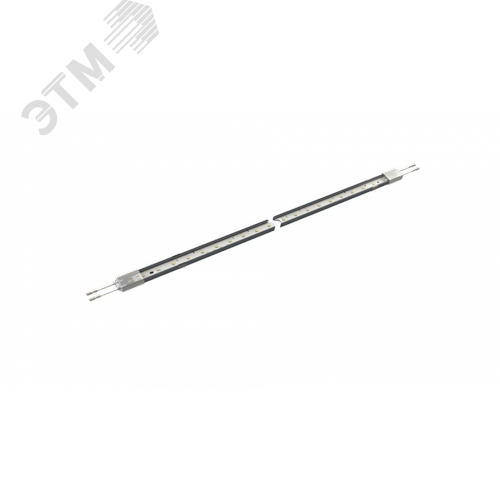 Светильник светодиодный City Line N 140 лм/Вт 4...8 Вт/м IP67 0.95PF 80Ra Кп<1 L1500 - фото 1