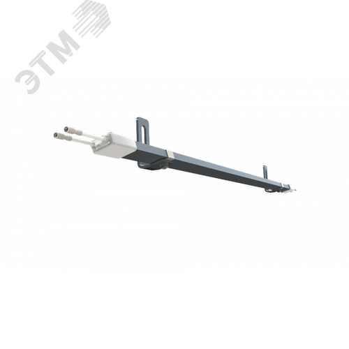 Светильник светодиодный City Line N 140 лм/Вт 4...8 Вт/м IP67 0.95PF 80Ra Кп<1 L1500 - фото 2