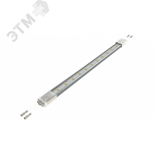 Светильник светодиодный City Line W 140 лм/Вт 4...8 Вт/м IP67 0.95PF 80Ra Кп<1 L250 - фото 2