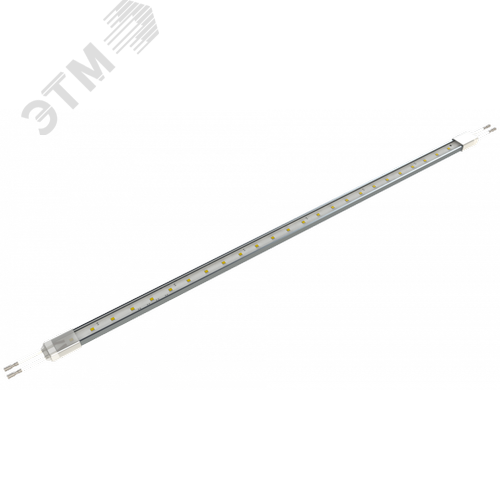 Светильник светодиодный City Line W 140 лм/Вт 4...8 Вт/м IP67 0.95PF 80Ra Кп<1 L500 - фото 2