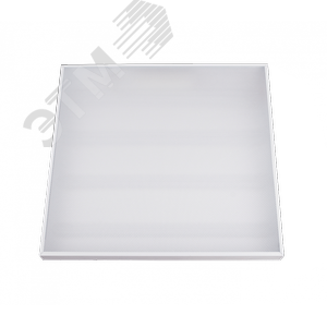 Светодиодный светильник Diora Office Slim 38/4900 prism 4900лм 38Вт 4000K IP40 0.95PF 80Ra Кп<1 - фото 4