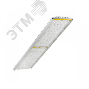 Светильник светодиодный Unit Ex NB 180/20500 K10 5K лира - фото 1