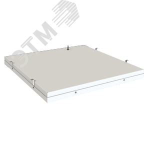 Комплект подвесов для Office IP65 - фото 1