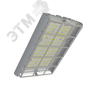 Решётка защитная Unit/Angar D60 - фото 1