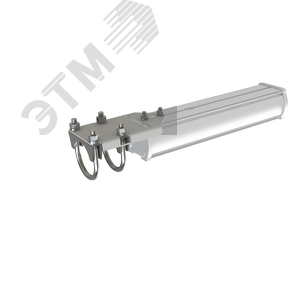 Кронштейн консольный Piton/Angar (комплект) - фото 1