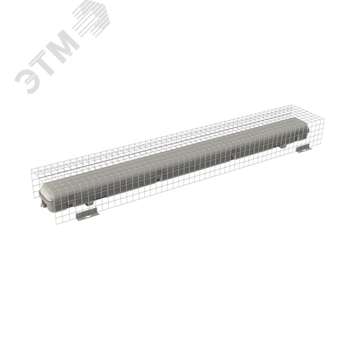 Решетка защитная LPO/LSP (1270х205х120) - фото 2