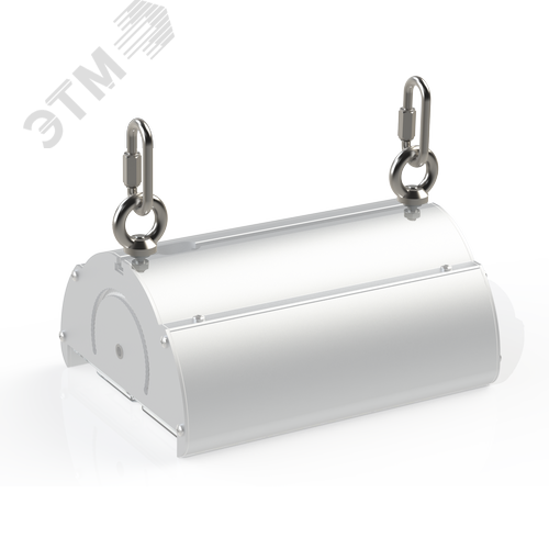 Кронштейн рым-гайки Angar (комплект) - фото 1