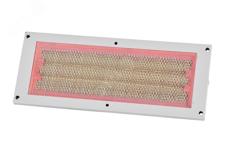 Изображение товара Фильтр (170х424) пылезащищенный IP55 для вентиляторов R-FAN (шт)