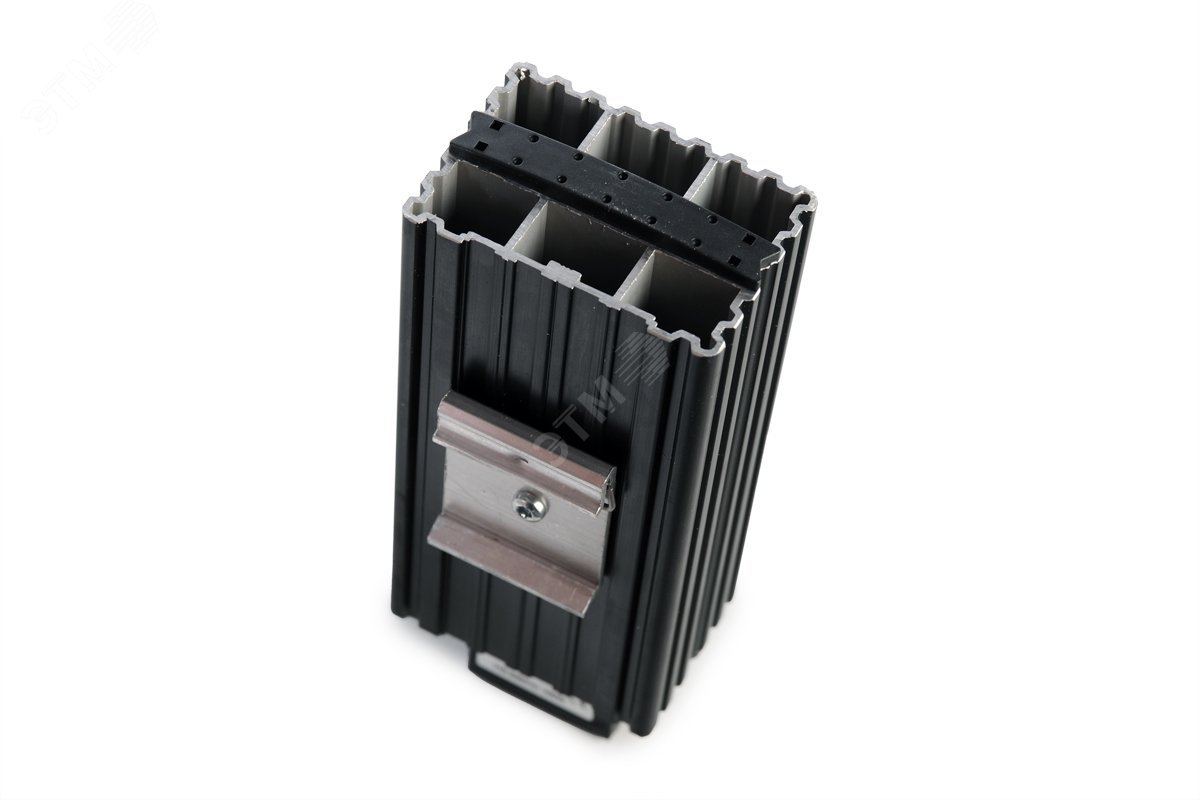 Изображение товара Полупроводниковый нагреватель 100 Вт для шкафов монтаж на DIN-рейку