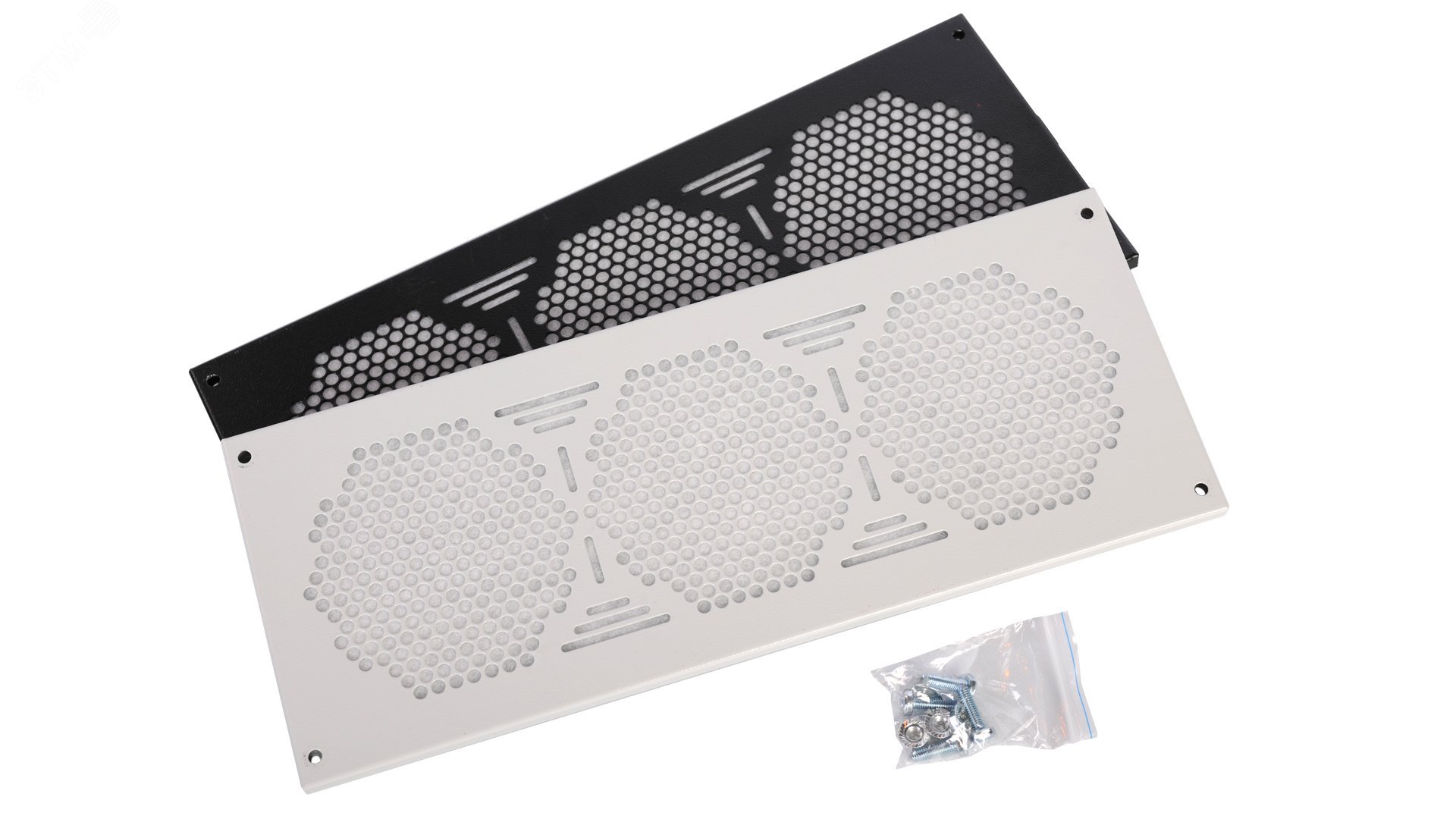 Изображение товара Фильтр (170x425) для вентиляторов R-FAN (компл)