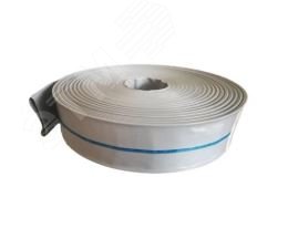 Изображение товара Шланг напорный LayFlat Ду 78х100 м PN4 для водопровода и орошения