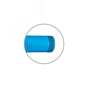 Изображение товара Фильтр 125х2000 мм, толщина 5.0 щелевой (шт)