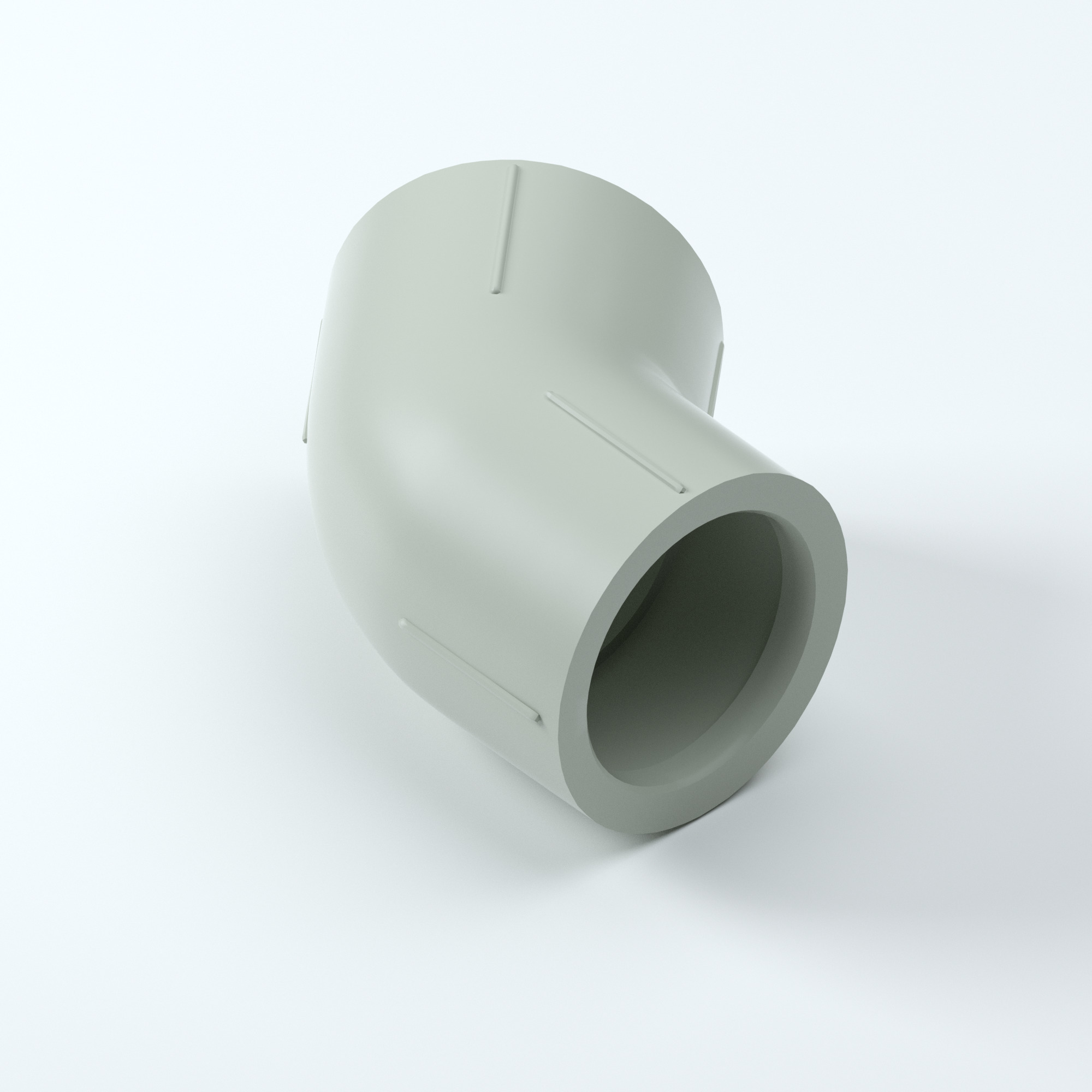 Угольник 50 Z 45 град., Violen