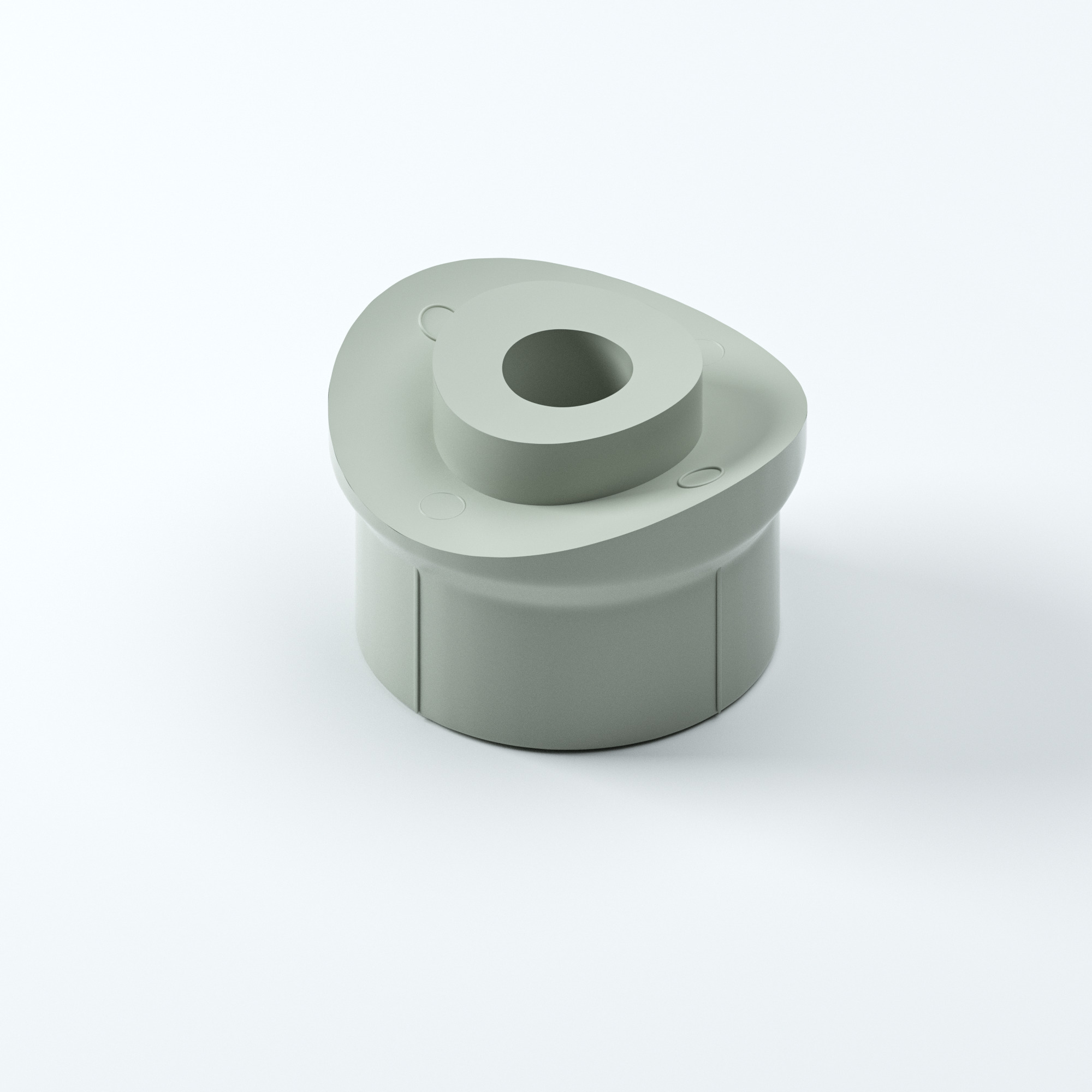 Вварное седло 110х32 Violen