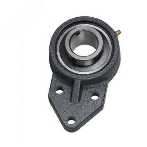 Изображение товара Подшипник UCFB210 для сельскохозяйственной и промышленной техники