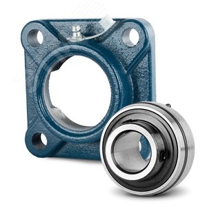 Изображение товара Корпус подшипникового узла F211 (шт)