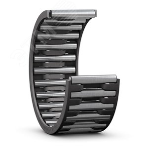 Изображение товара Подшипник игольчатый K4X7X7 (шт)