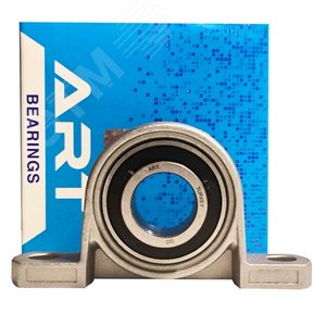 Изображение товара Подшипник LM25UU (шт)