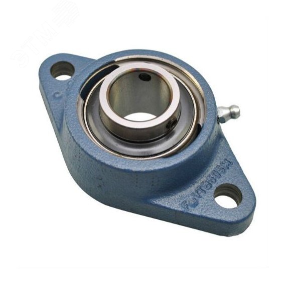 Изображение товара Подшипниковый узел UCFL205 ART - для промышленного и сельскохозяйственного оборудования
