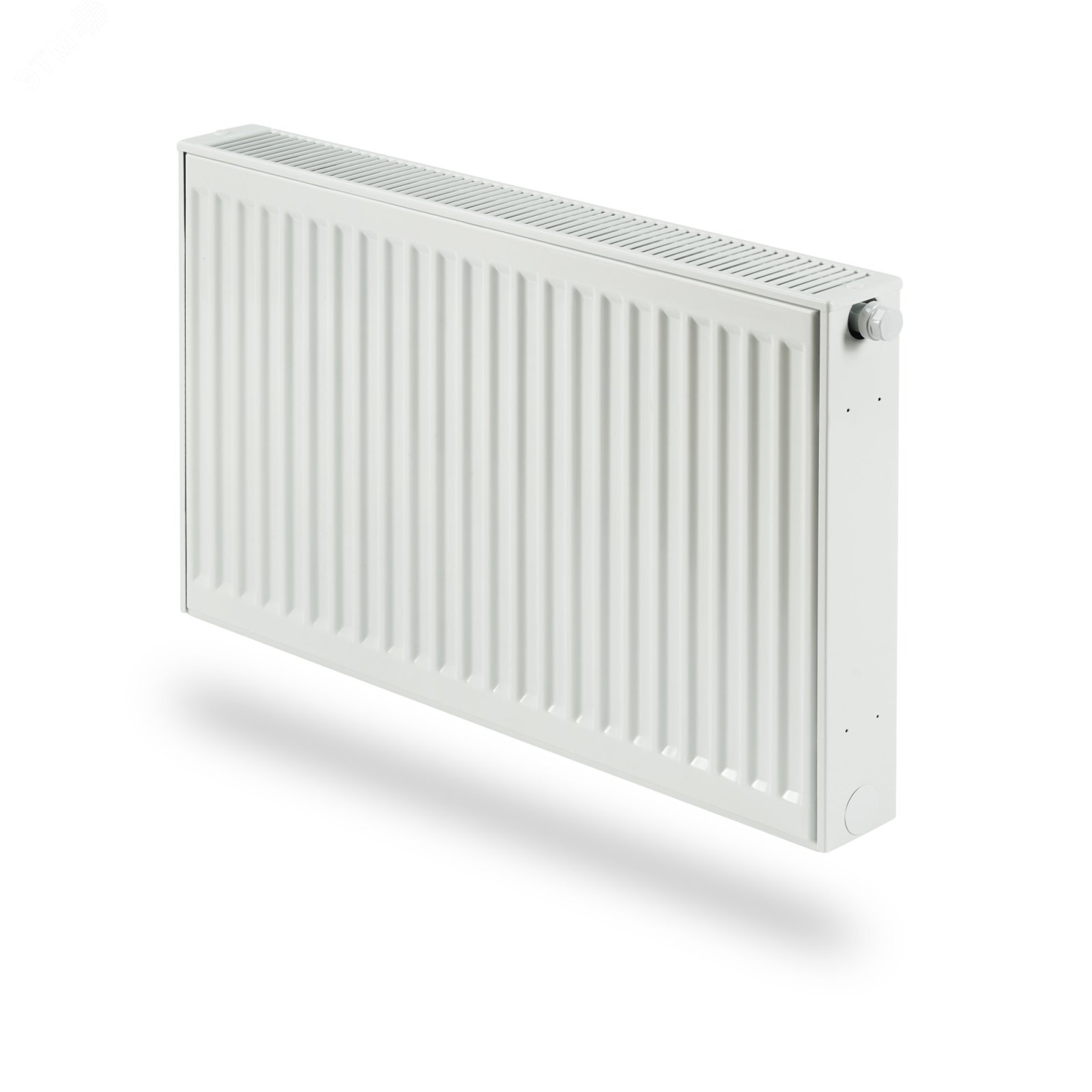 Изображение товара Радиатор стальной панельный Ventil Compact 22/500/1300 нижнее подключение