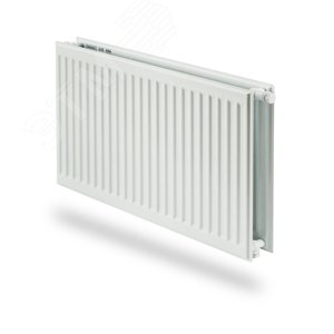Изображение товара Радиатор стальной панельный 30/600/1300 нижнее левое подключение (шт)