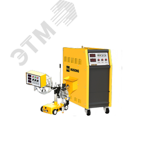 Изображение товара Трактор сварочный HUGONG ARMADA 1250N, ARMADA 1250N Трактор сварочный HUGONG (шт)