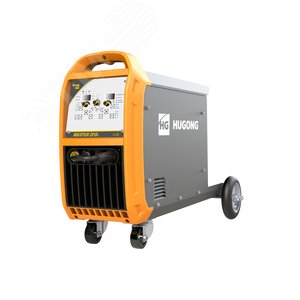 Изображение товара Полуавтомат сварочный HUGONG MIG/STICK 251D III (220V) (шт)