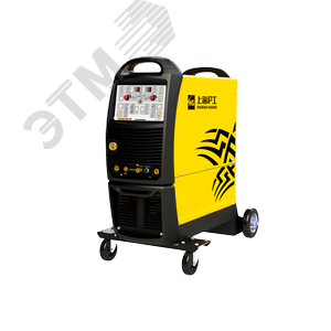 Изображение товара Полуавтомат сварочный HUGONG INVERMATRIX 251 (без горелки) (шт)