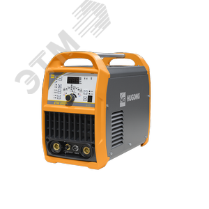 Изображение товара Аппарат аргонодуговой сварки HUGONG ETIG 200DP III (cold tack) (шт)