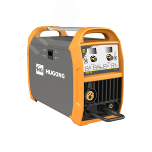 Изображение товара Полуавтомат сварочный PMIG 200 III (шт)