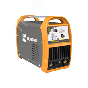 Изображение товара Аппарат аргонодуговой сварки WAVE 200 III MINI AC/DC (шт)