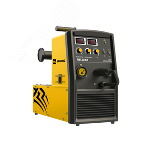 Изображение товара Полуавтомат сварочный NB 251K (шт)