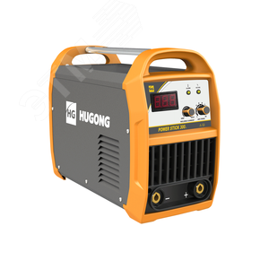 Изображение товара Инвертор сварочный POWER STICK 300 III (шт)