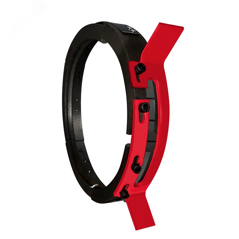 Изображение товара Канатоукладчик для электрической канатной тали CD/CD1 3,0-3,2 т (шт)