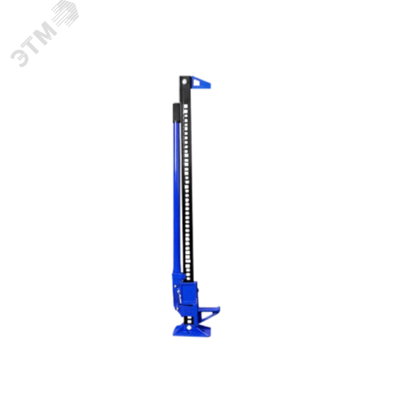 Изображение товара Домкрат реечный автомобильный High Jack 155-1070мм (шт)