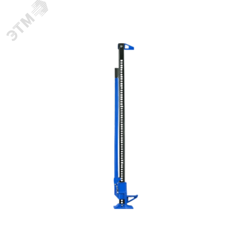 Изображение товара Домкрат реечный автомобильный High Jack 155-1350мм (шт)