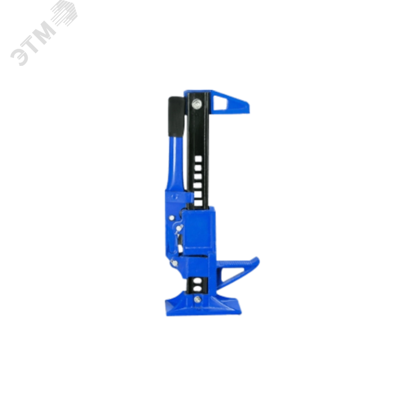 Изображение товара Домкрат реечный автомобильный High Jack 153-680мм (шт)