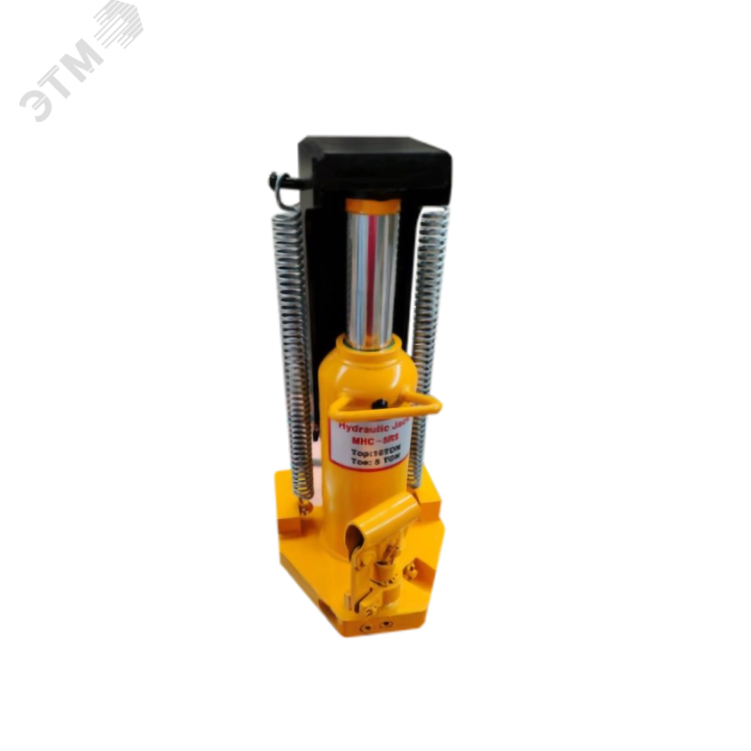Изображение товара Домкрат гидравлический MNS 15,0т (шт)