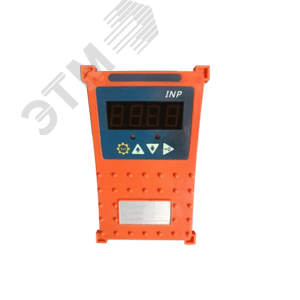 Изображение товара Ограничитель грузоподъемности для электрических талей INP 10,0 т (шт)