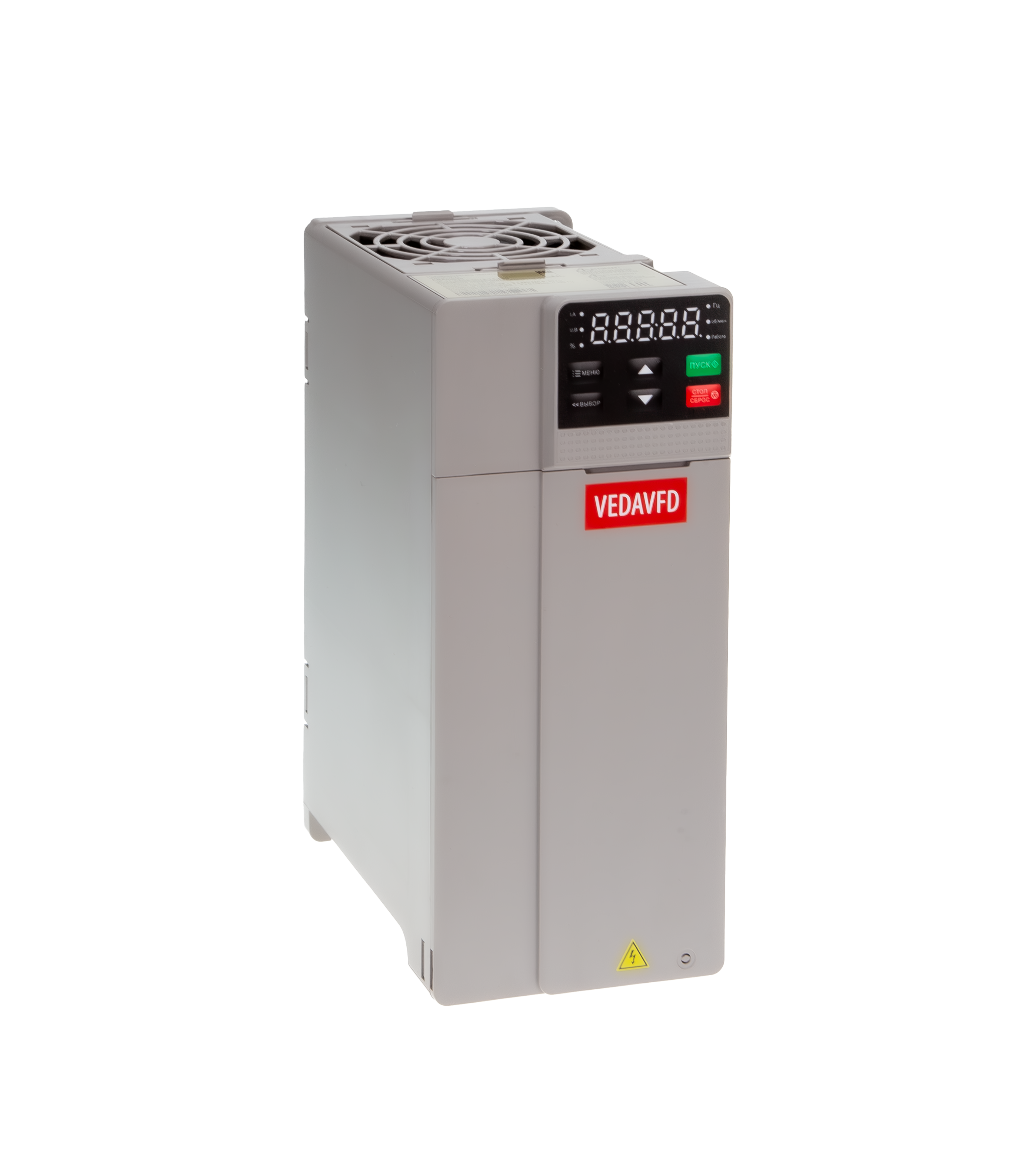 Преобразователи частоты VFD VF-11 Compact Drive   5.5 кВт 380В
