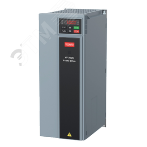 Изображение товара Преобразователь частоты VF-302C, VF-302C-P15K-0032-T4-E20-B-H (шт)