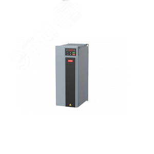 Преобразователь частоты VF-101 Basic Drive c нормальной перегрузкой и встроенным тормозным транзистором, 3х380В. VF-101-P2K2-0006-A-T4-E20-B-H Входное напряжение, В: 380.Выходная мощность, кВт: 2,2. Номинальный выходной ток, А: 6. Ток перегрузки VEDA MC